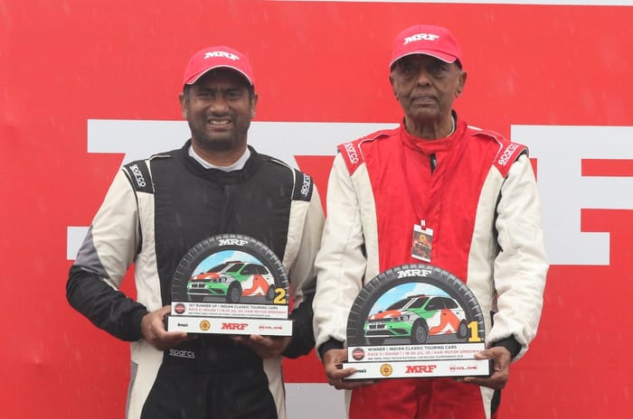 Vidyaprakash Damodaran